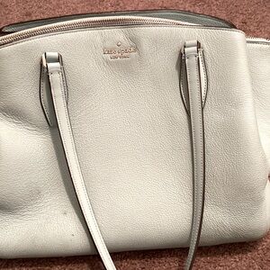 Kate Spade purse and wallet